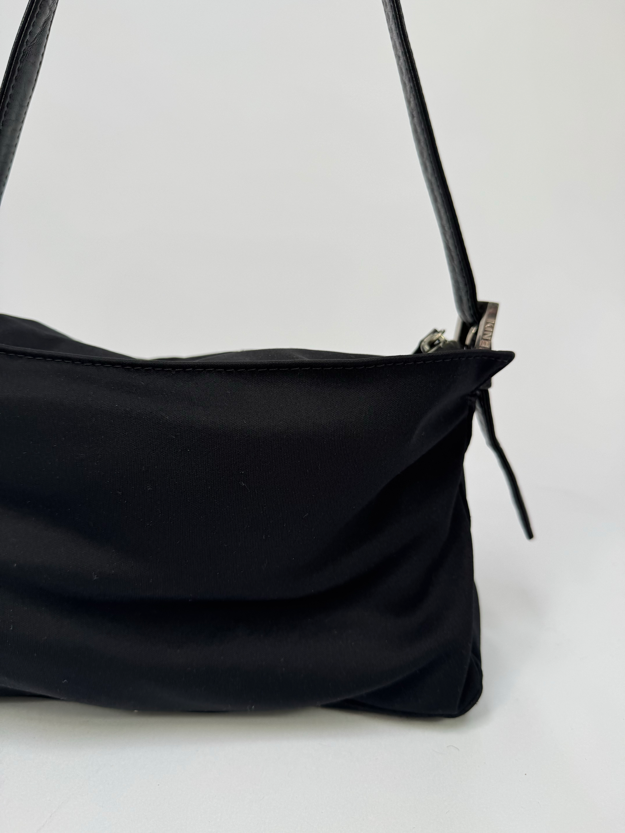 Fendi baguette bag