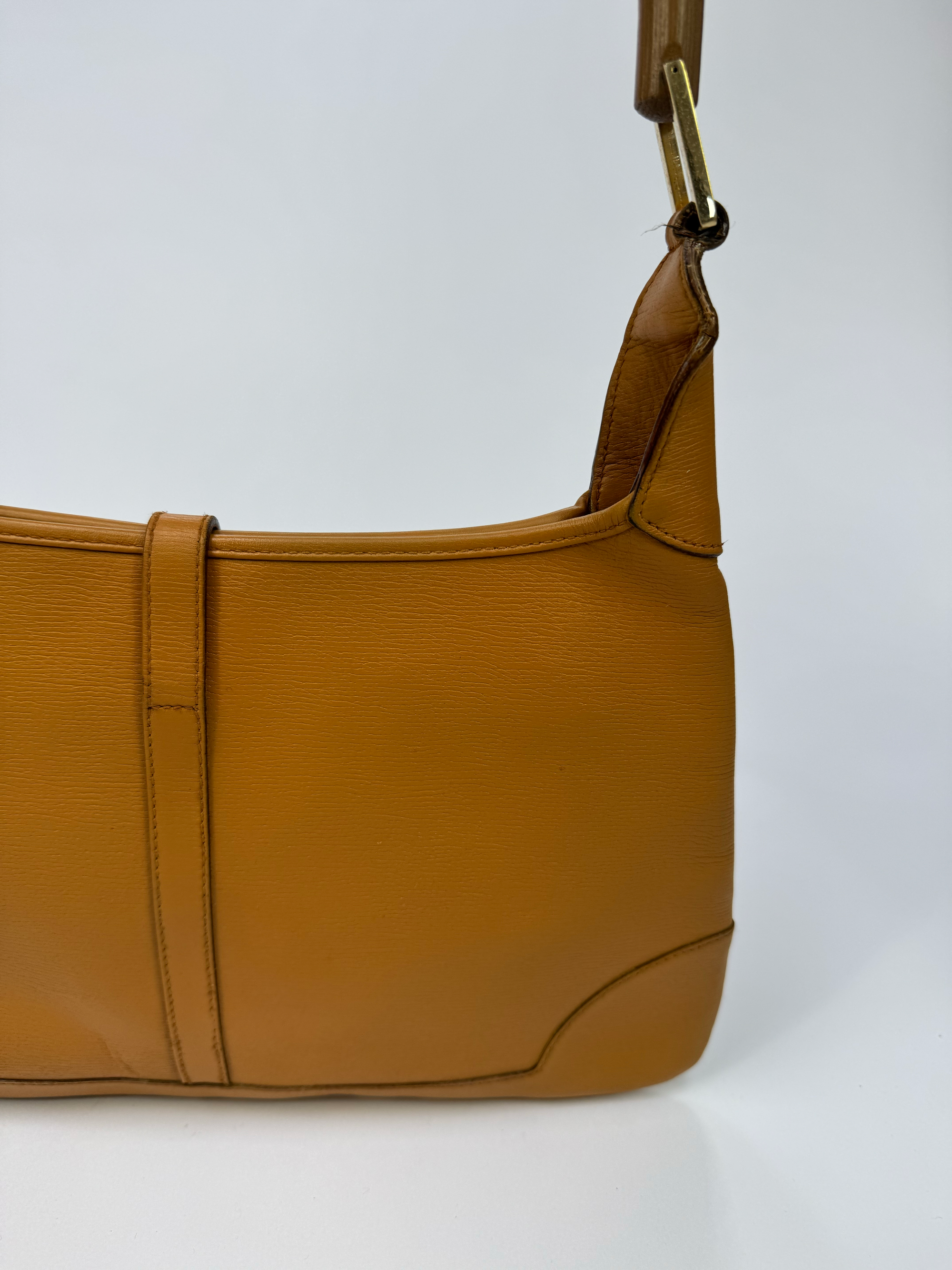 Gucci Jackie Bamboo