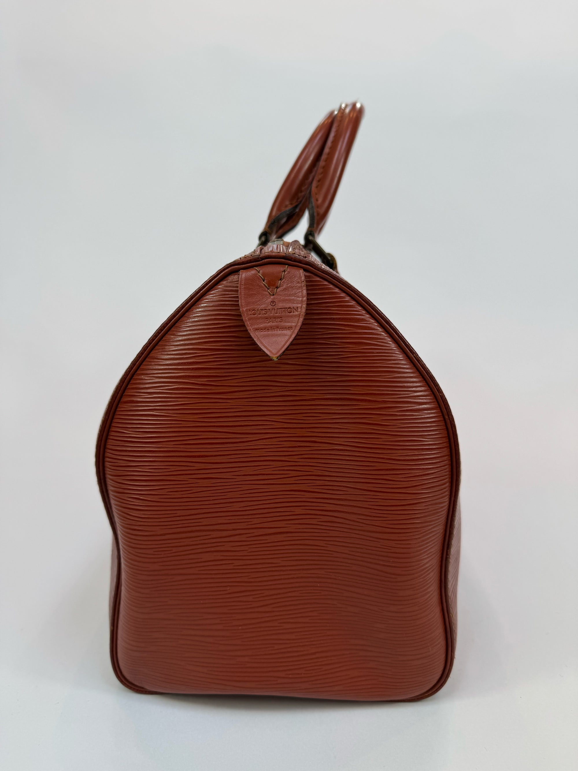 Louis Vuitton speedy