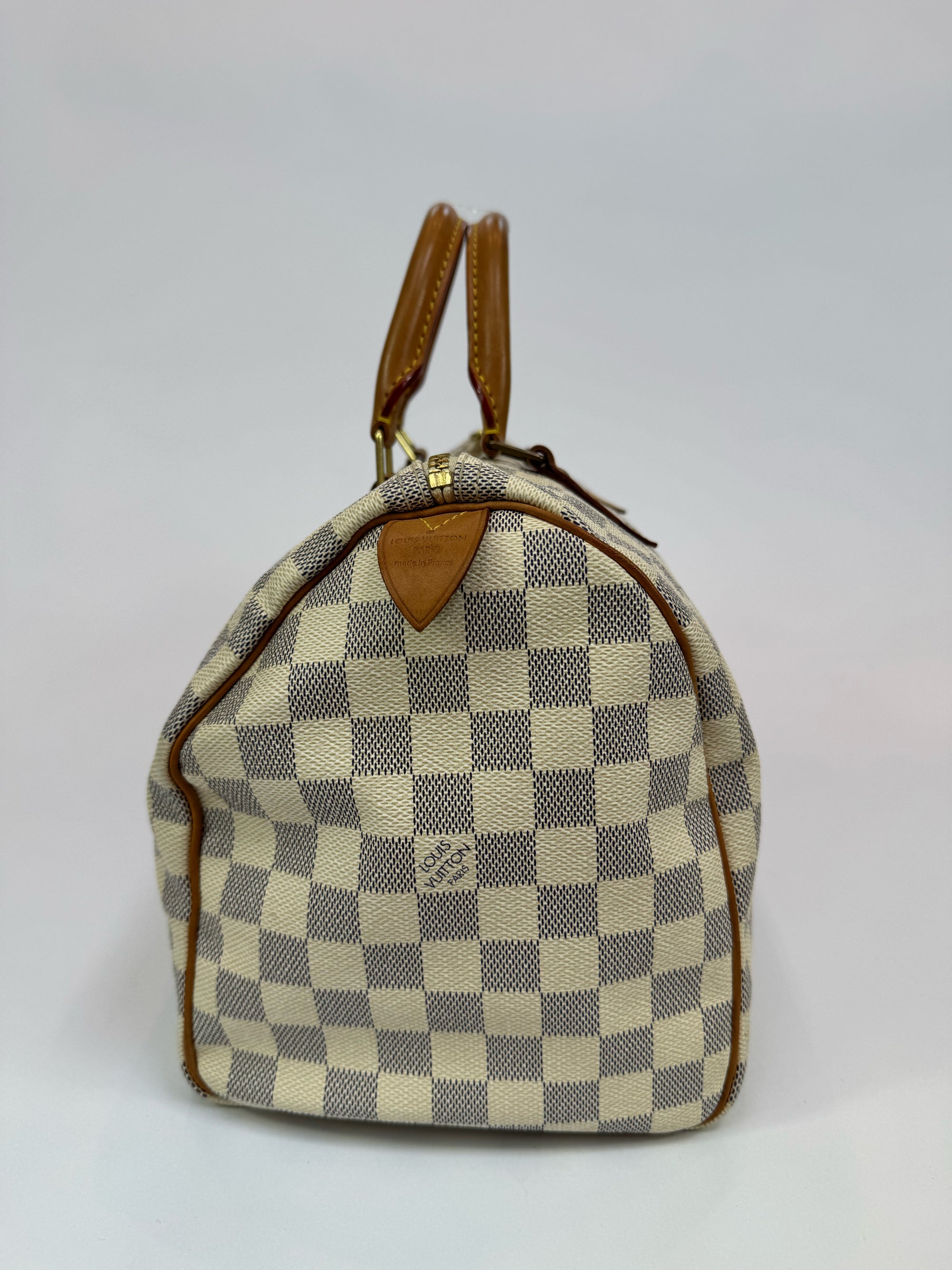 Louis Vuitton speedy