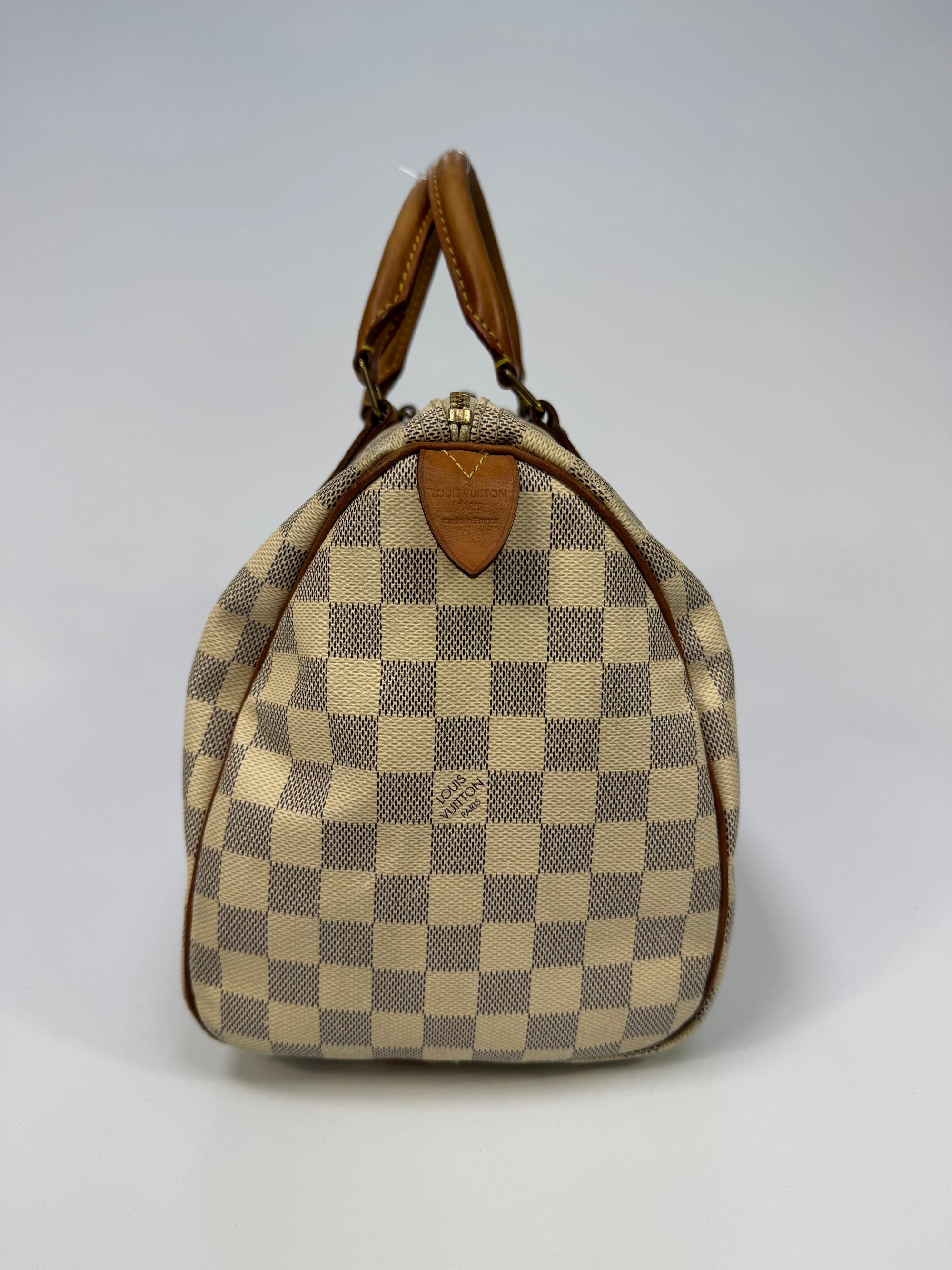 Louis Vuitton speedy