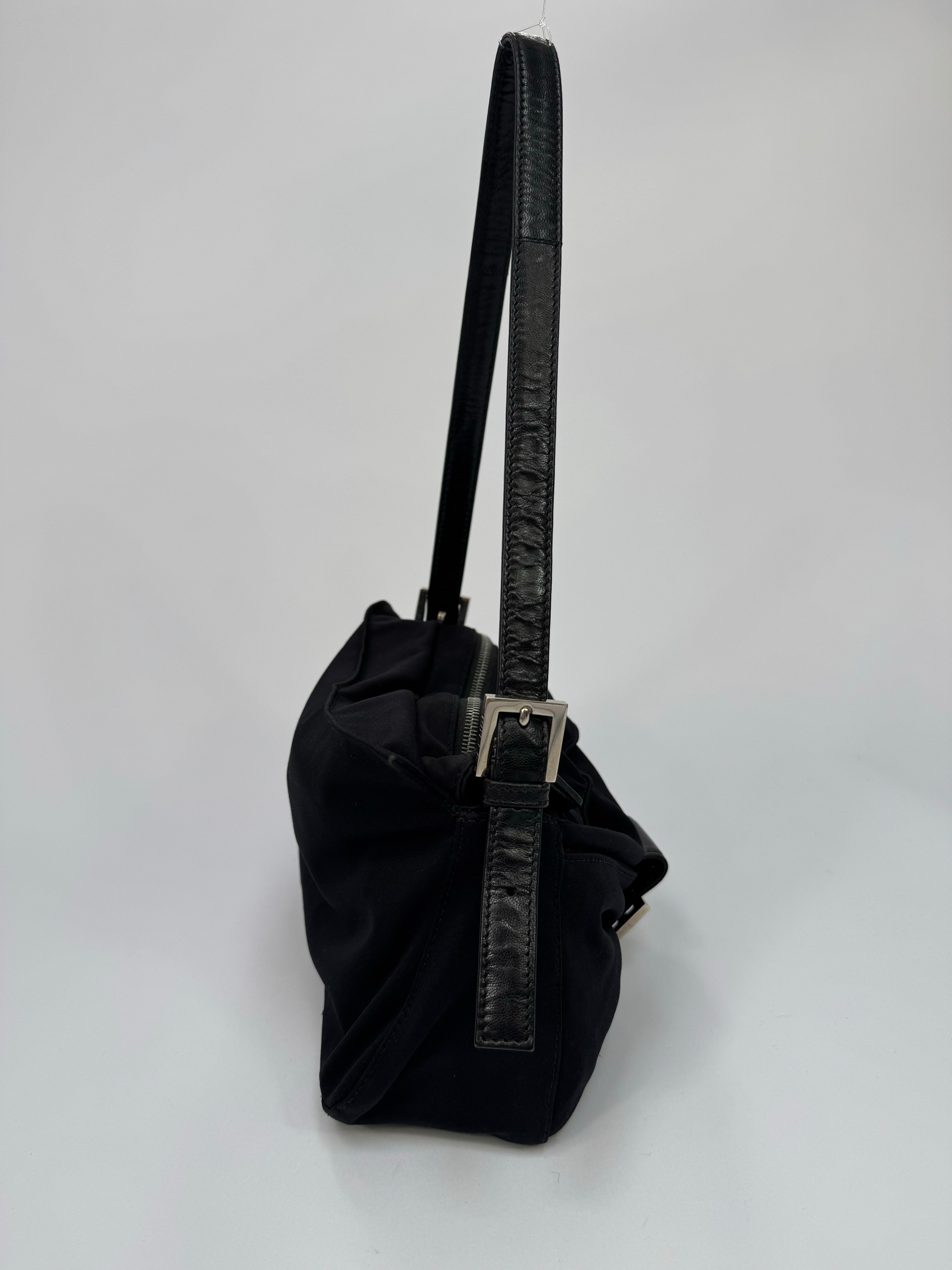 Fendi baguette bag