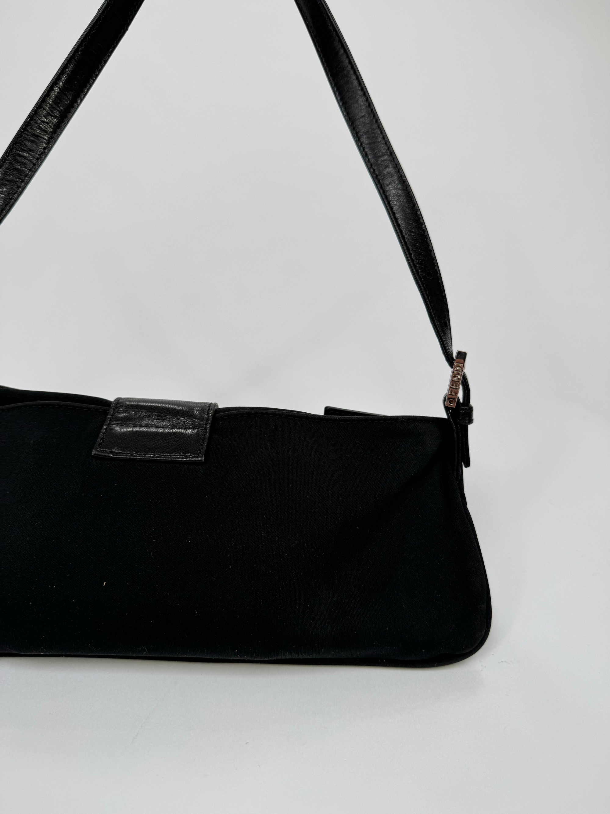 Fendi baguette bag
