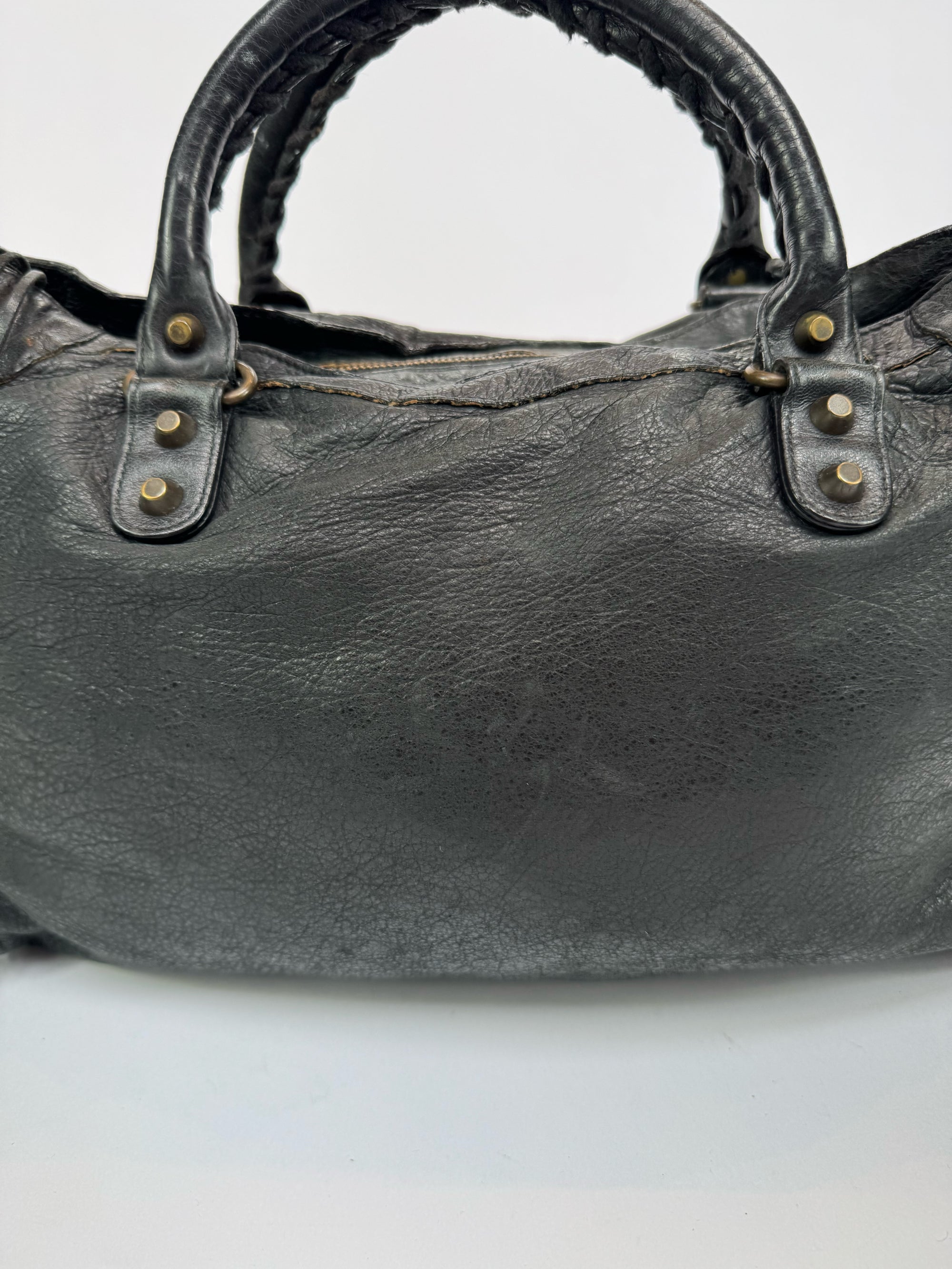 Balenciaga City Bag