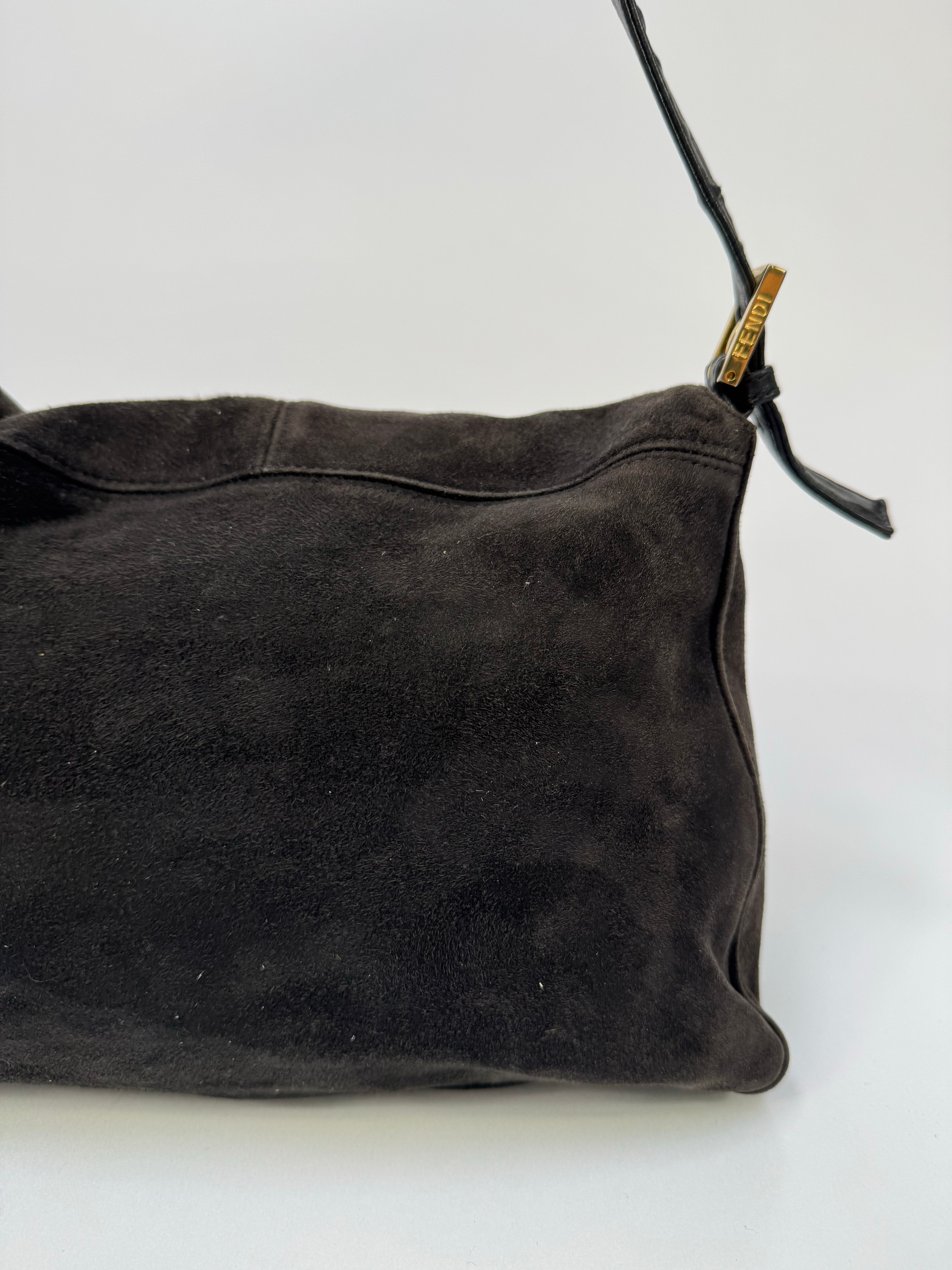 Fendi mamma baguette