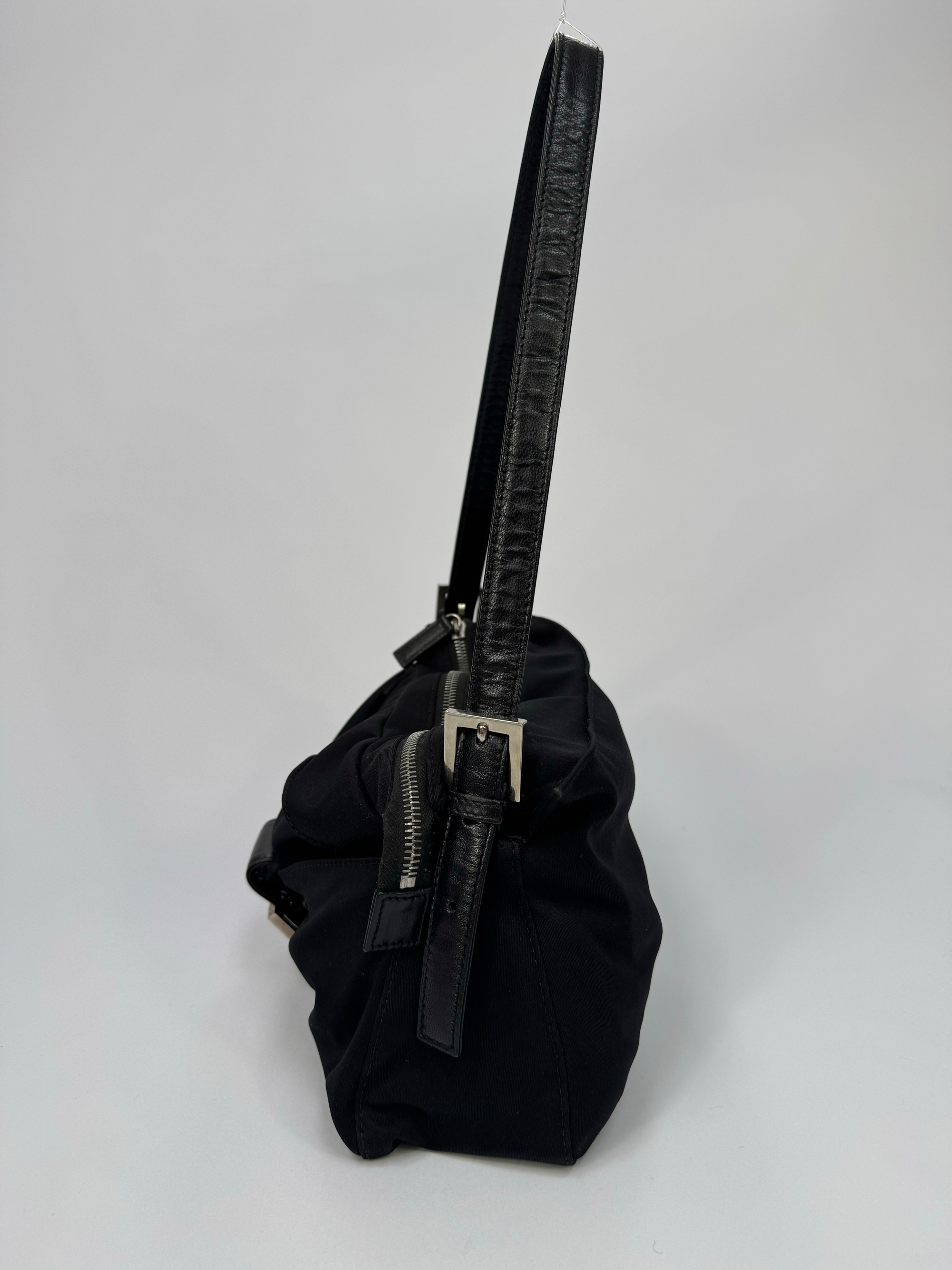 Fendi baguette bag