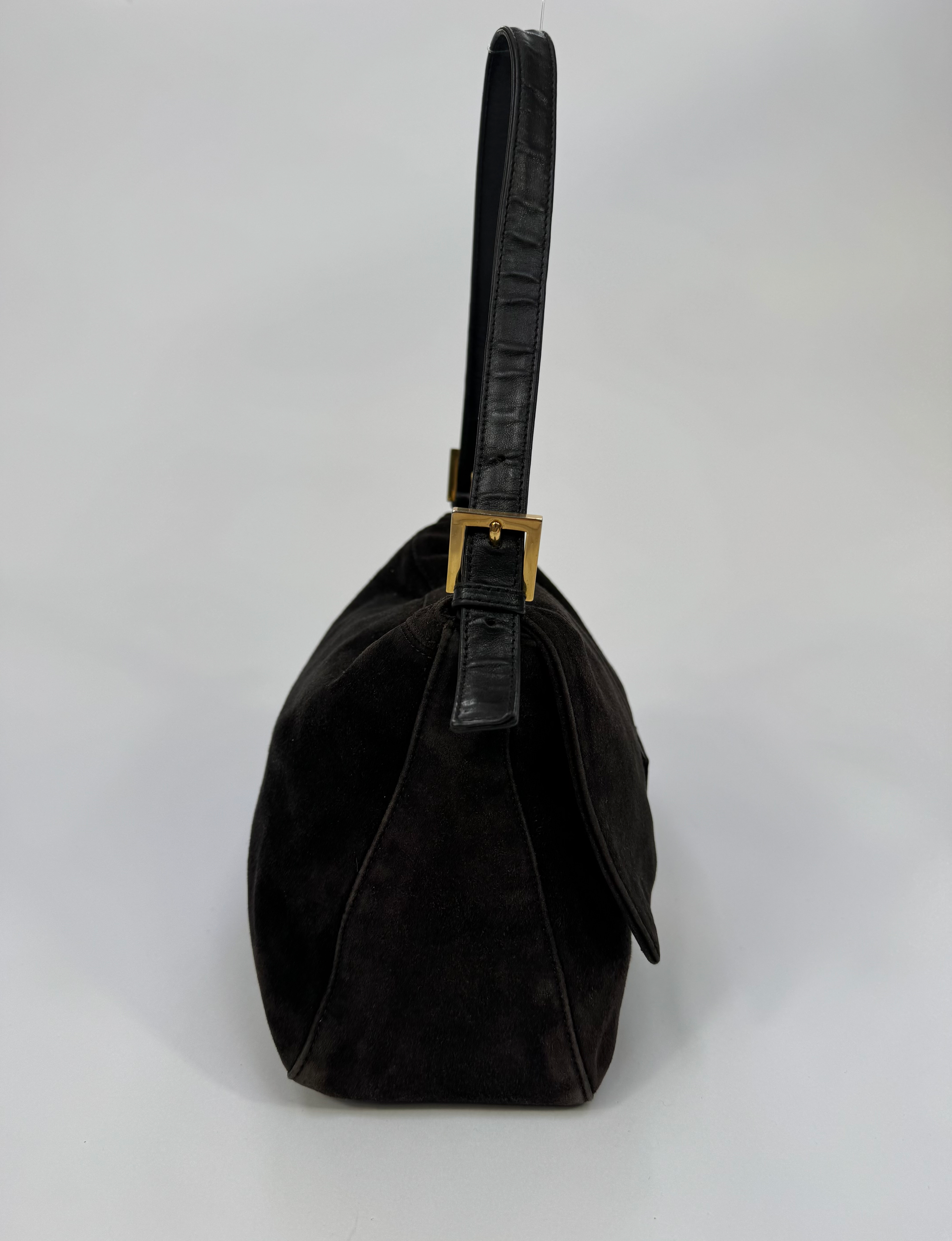 Fendi mamma baguette