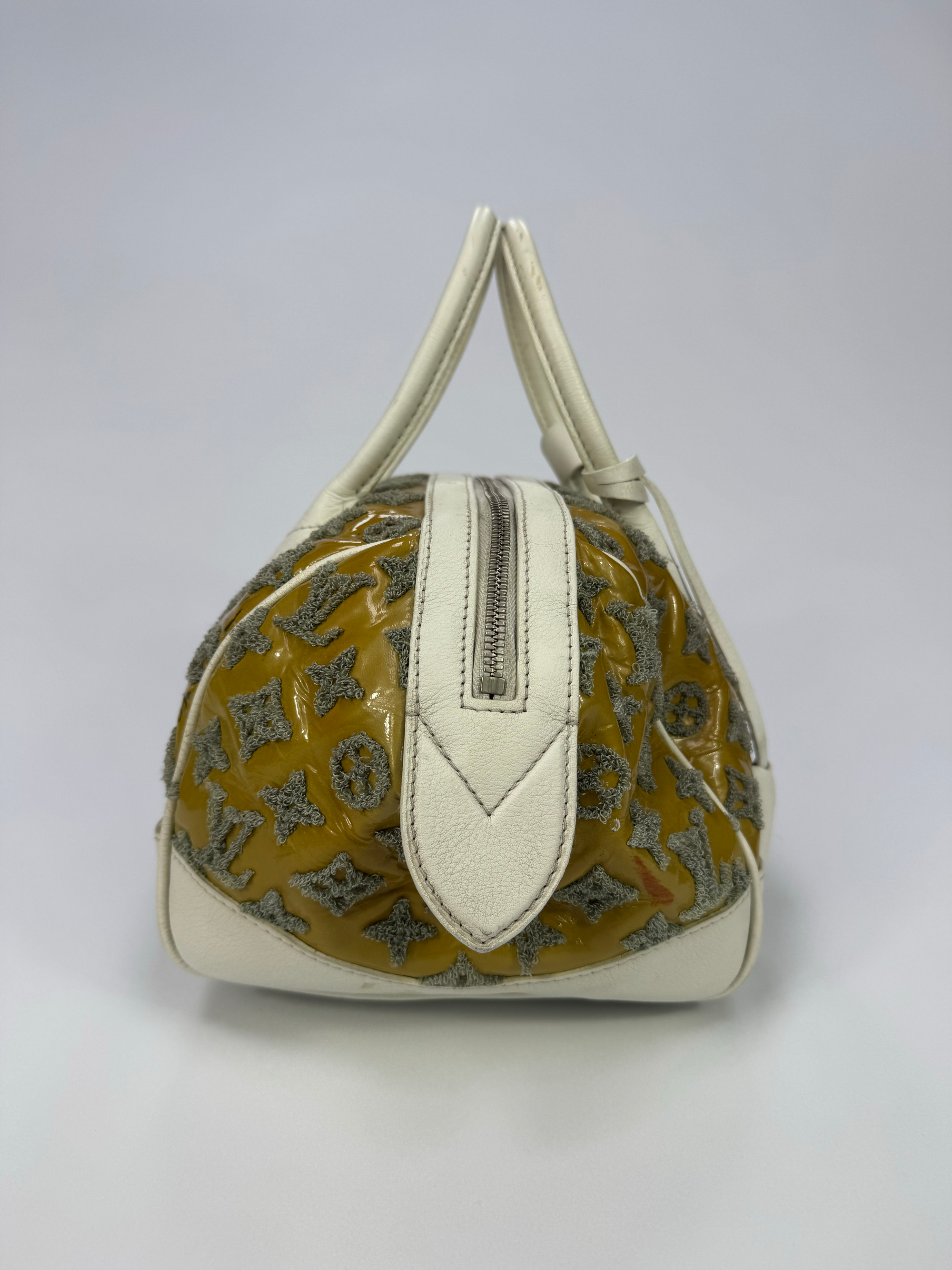 Louis Vuitton Speedy Printemps - Ete 2012 Limited Edition