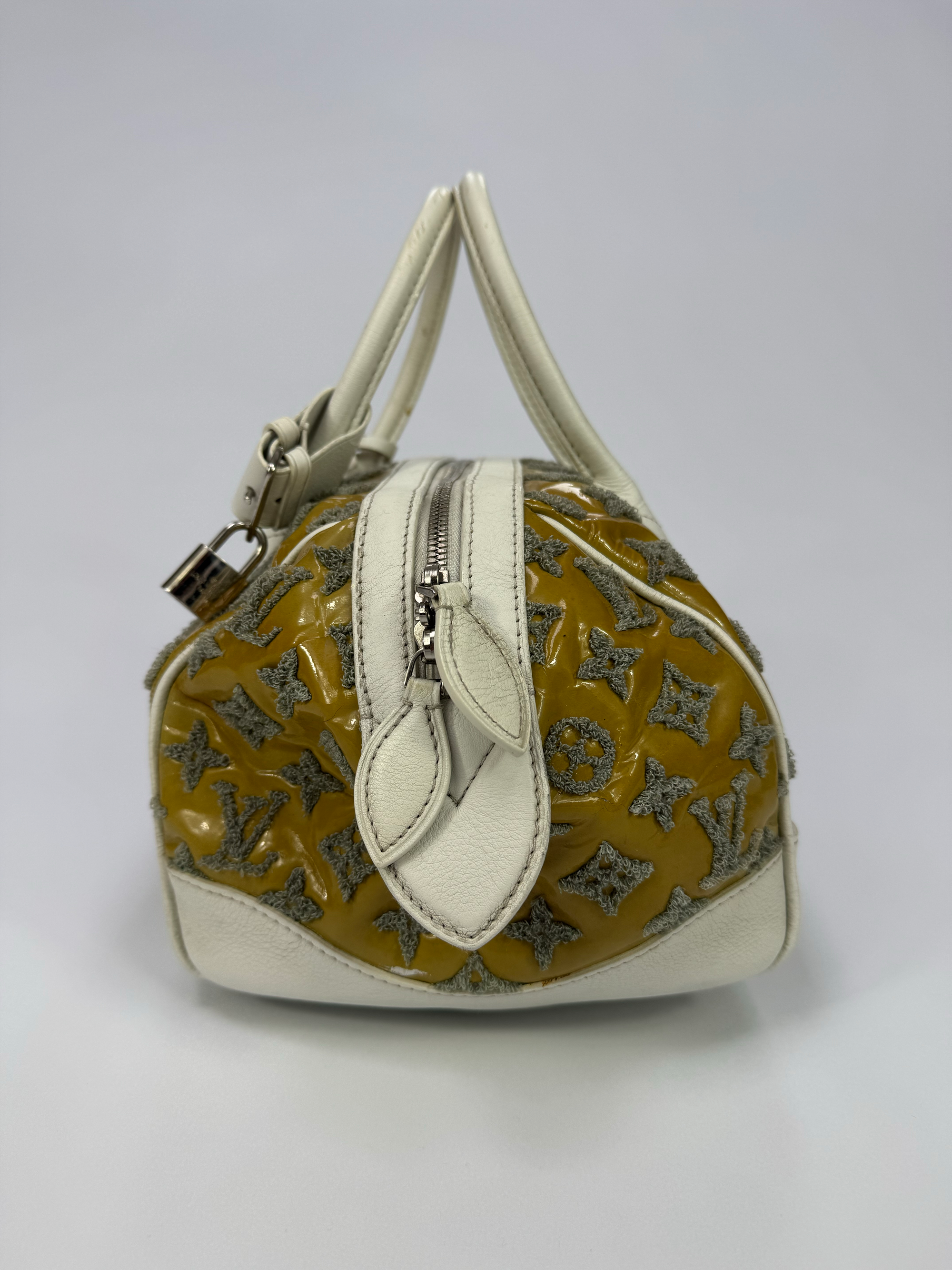 Louis Vuitton Speedy Printemps - Ete 2012 Limited Edition