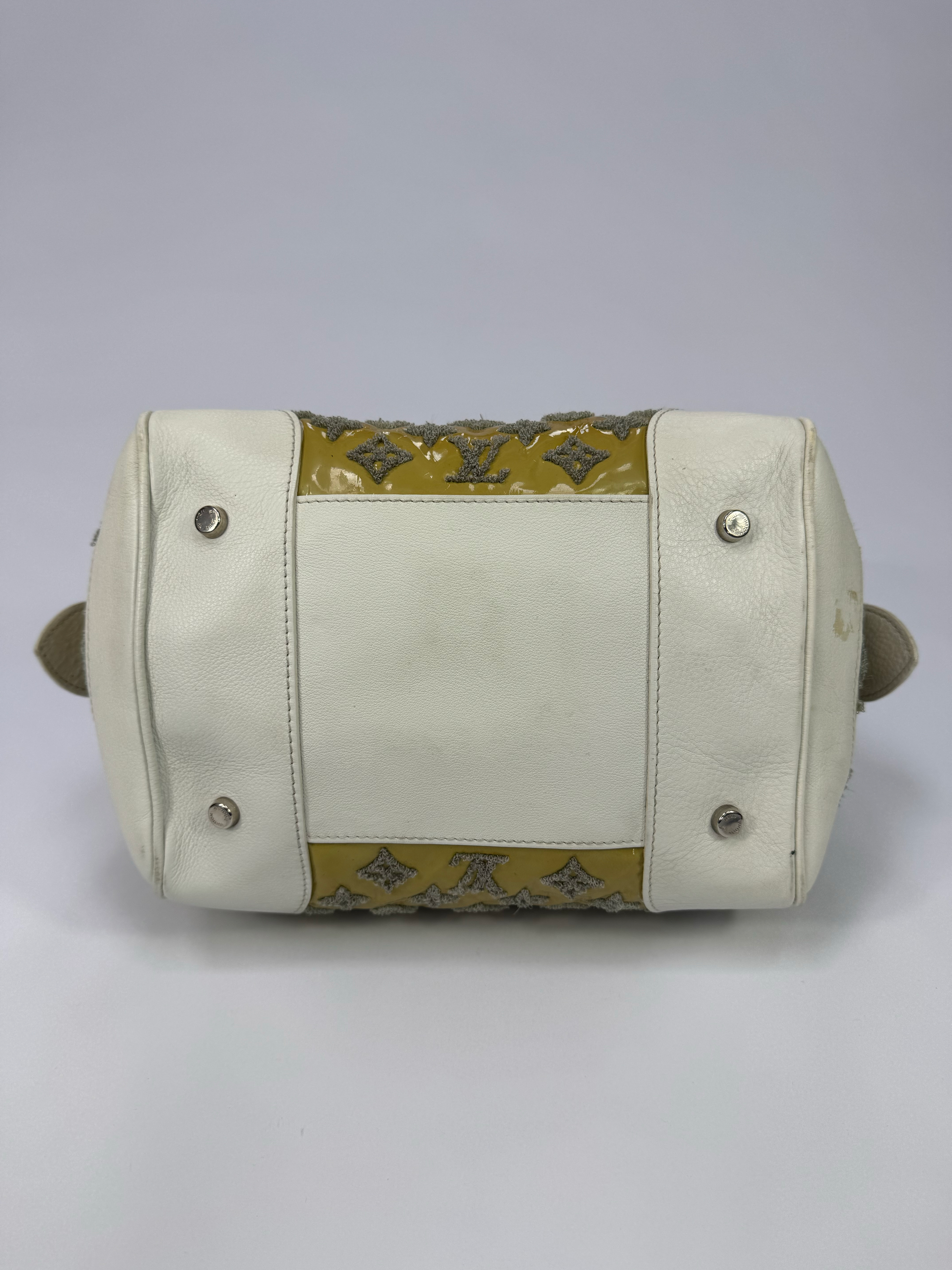 Louis Vuitton Speedy Printemps - Ete 2012 Limited Edition