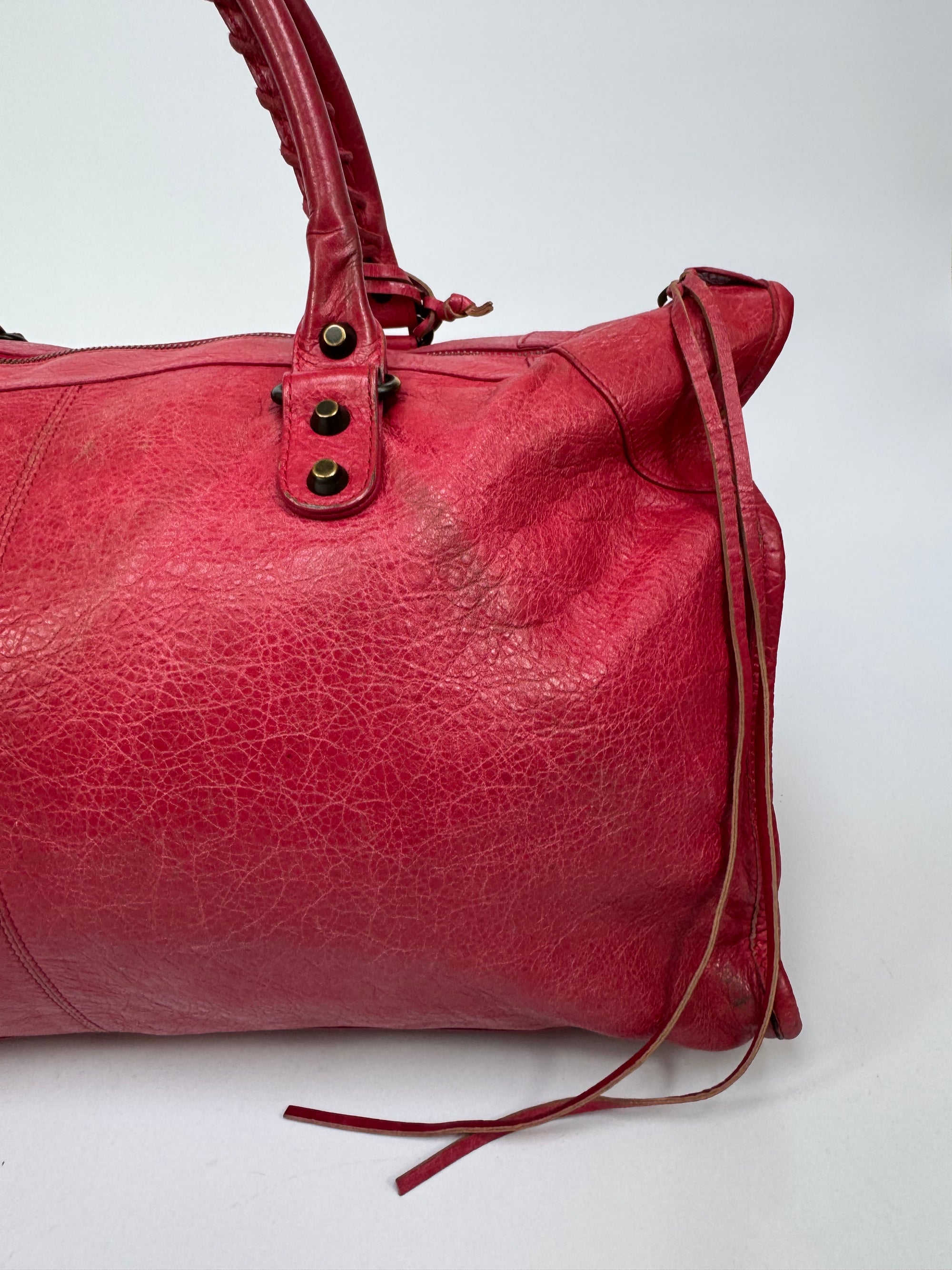 Balenciaga City Bag