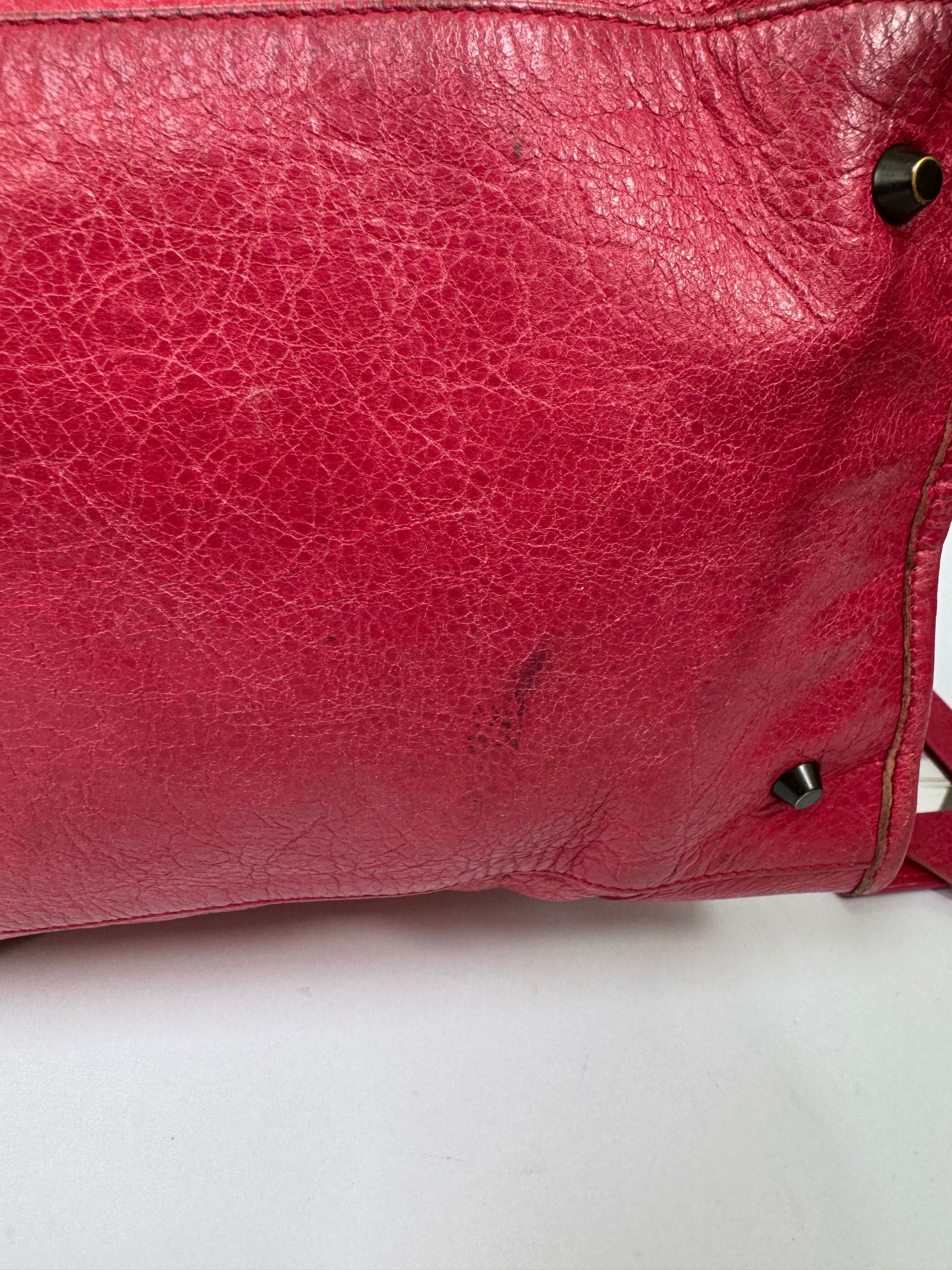 Balenciaga City Bag