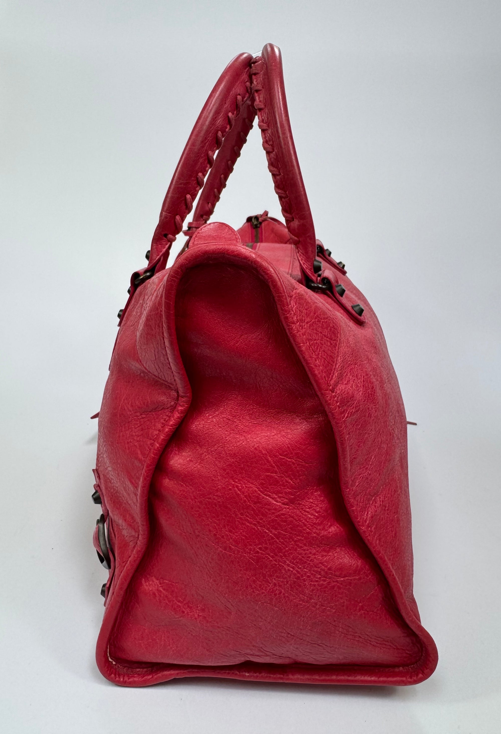 Balenciaga City Bag