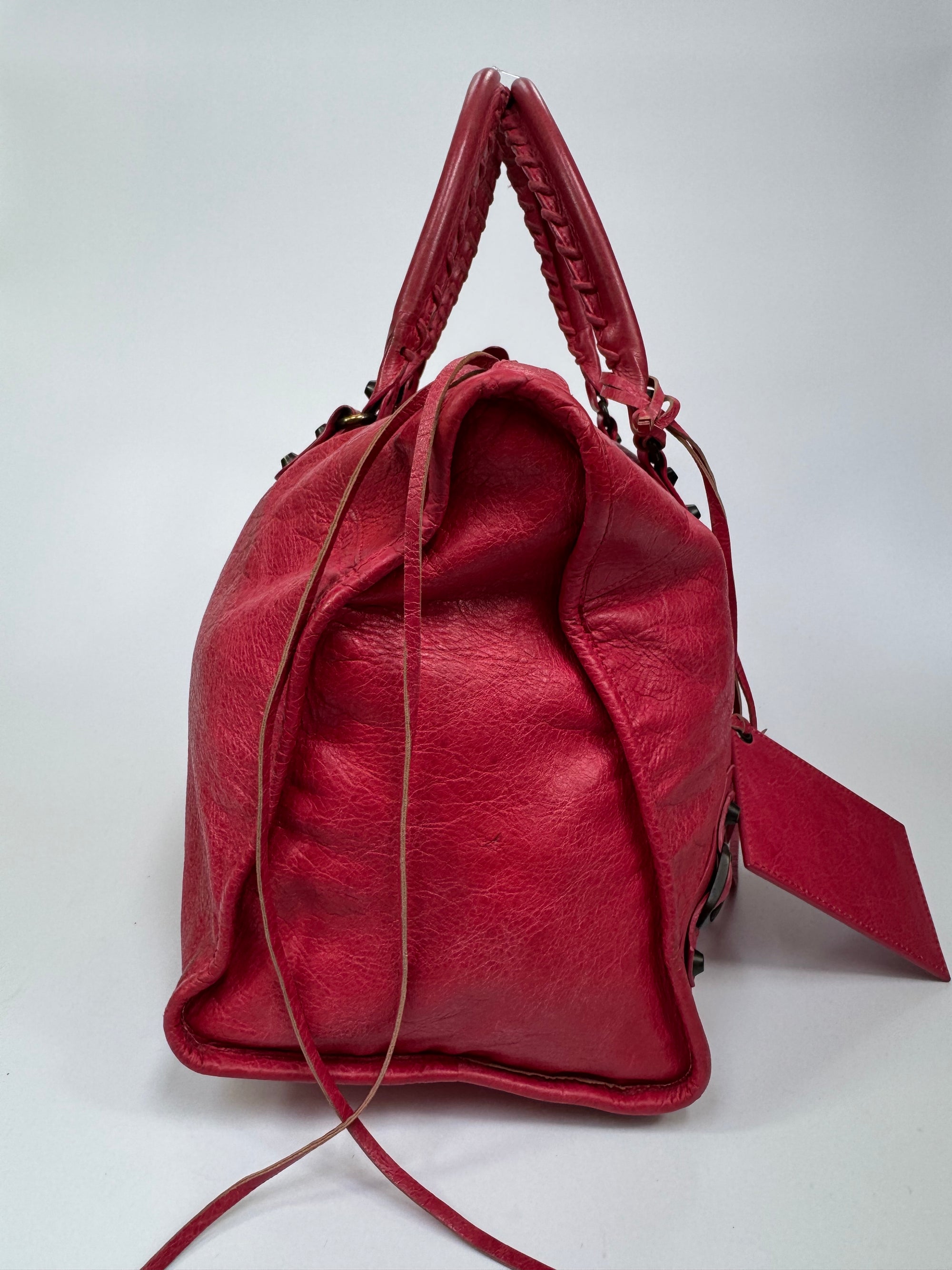 Balenciaga City Bag