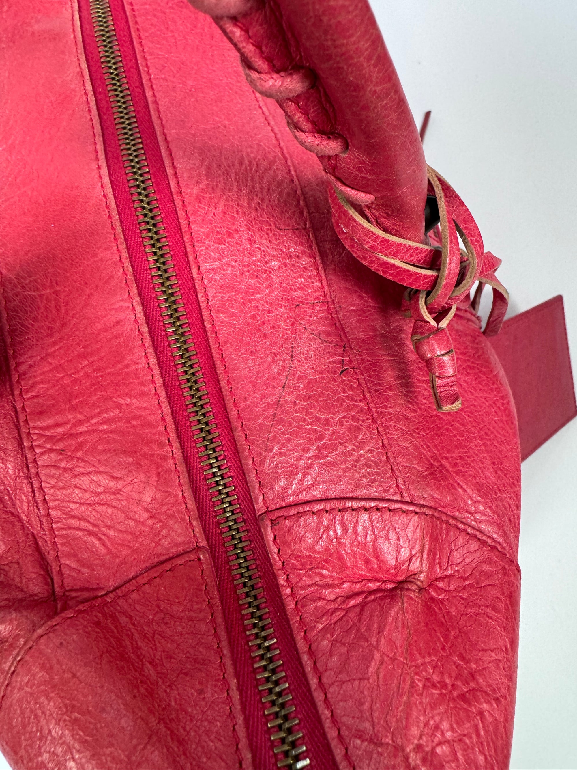 Balenciaga City Bag