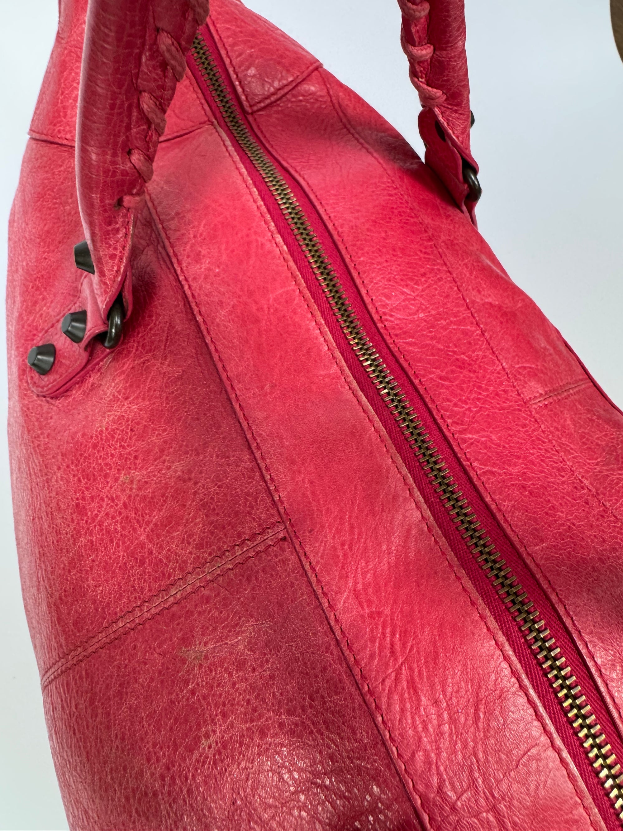Balenciaga City Bag