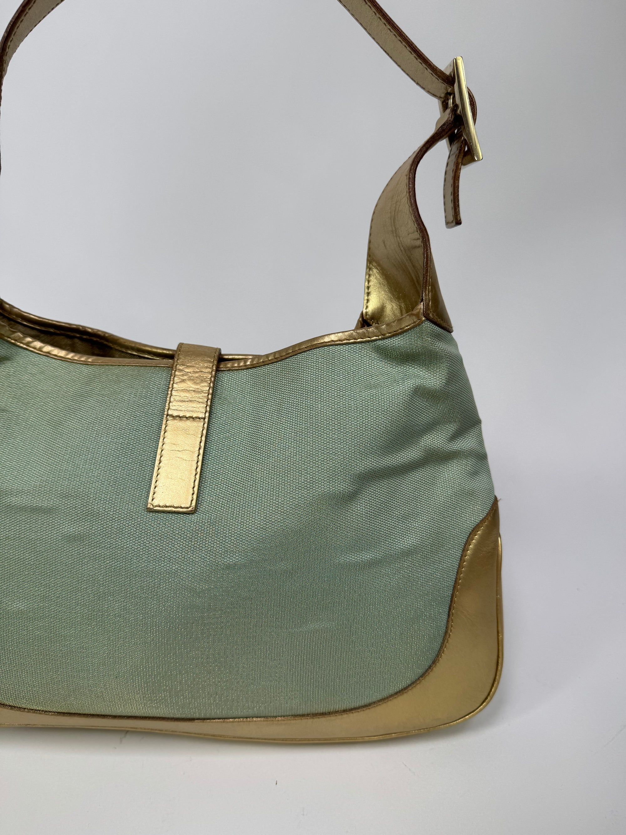 Gucci Jackie Bag
