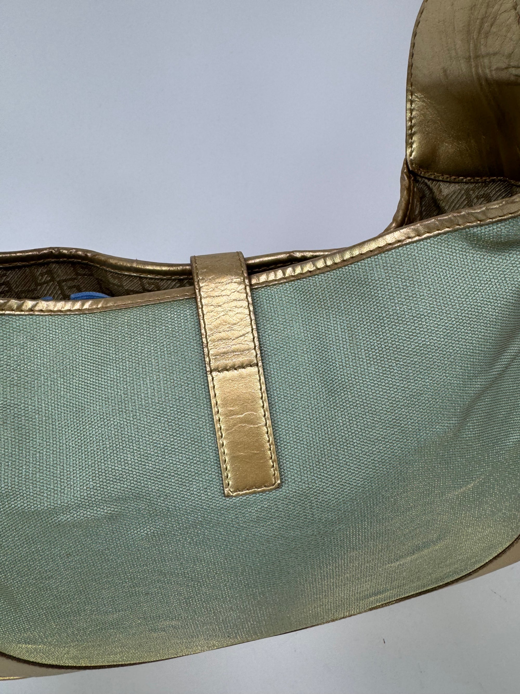Gucci Jackie Bag