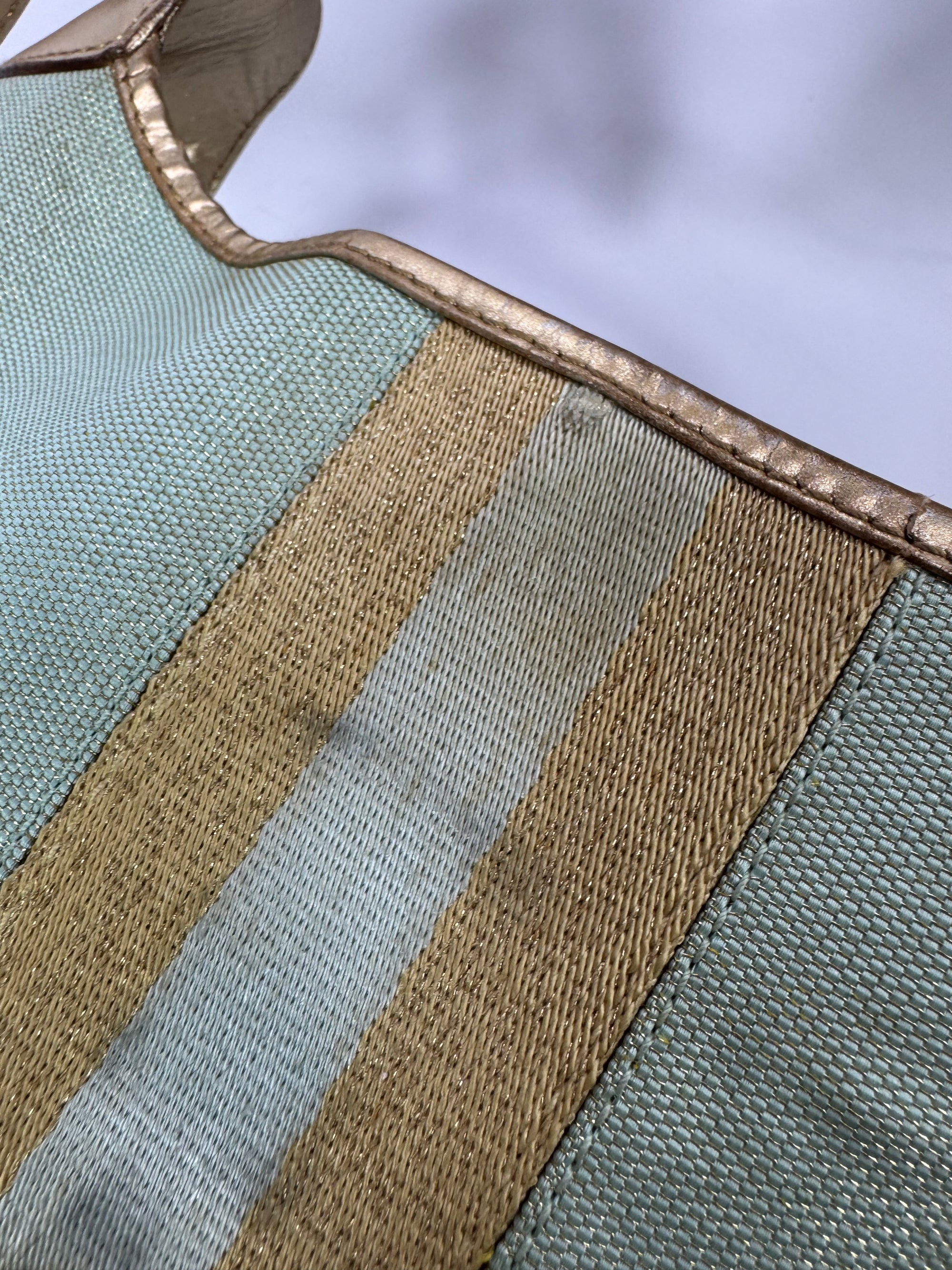 Gucci Jackie Bag