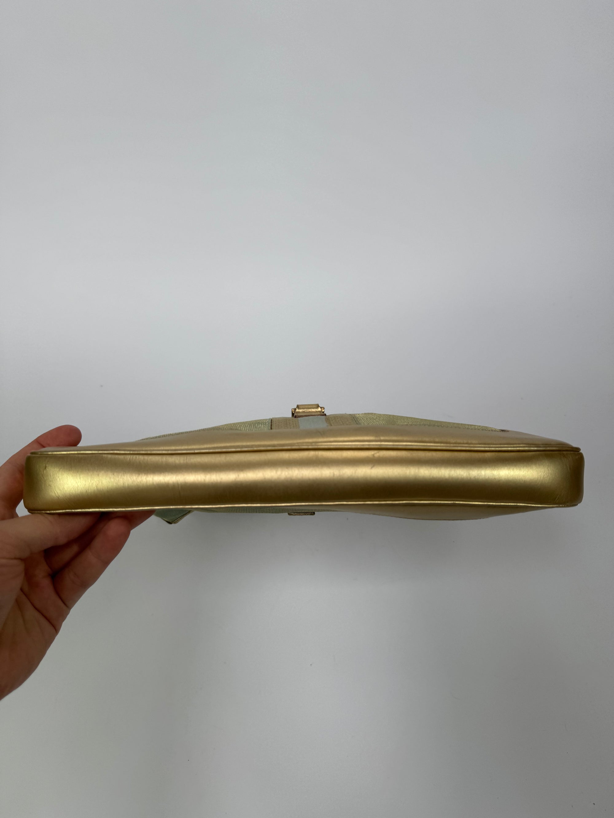 Gucci Jackie Bag